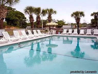 Days Inn by Wyndham Myrtle Beach-Grand Strand 