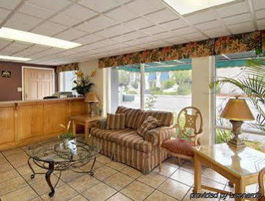 Hotel Days By Wyndham Myrtle Beach-grand